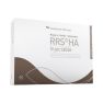 RRS HA Injectable is complex formula made of 72 active ingredients combined with non-cross-linked hyaluronic with an anti-ageing action. thumbnail