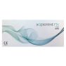Aquashine PTX is a soft mesotherapy filler that contains biomimetic peptides and hyaluronic acids. The product stimulates the regeneration of aging skin and prevents free radicals from further development slowing the aging process in the skin. thumbnail