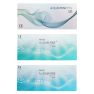 Aquashine PTX is a soft mesotherapy filler that contains biomimetic peptides and hyaluronic acids. The product stimulates the regeneration of aging skin and prevents free radicals from further development slowing the aging process in the skin. thumbnail