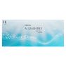Aquashine Soft Filler is a transparent and sterile gel supplied in a syringe without a needle. The product is for single use only. Aquashine Soft Filler is a unique form of non animal, 15mg/mL Hyaluronic Acid, revitalizing ingredients and peptide complex. thumbnail
