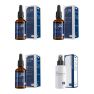 BCN Peel #01 Purifying is a chemical exfoliant that combines the alpha hydroxy acid (AHA) mandelic acid with the beta hydroxy acid (BHA) salicylic acid. It is characterised by its keratolytic, astringent, antimicrobial and anti-inflammatory effects. thumbnail