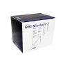 BD Microlance Hypodermic Needles feature thin walls permitting the use of thinner needles with larger lumen, therefore increasing flow rate during collections and injections. thumbnail