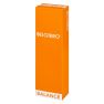 Belotero Balance is a HA volumizing filler used in the medium to deep dermis for moderate to severe facial wrinkles, lines and folds such as glabellar lines, nasolabial folds, marionette lines, lip contours, lip volume and oral commissures. thumbnail