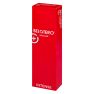 Belotero Intense Lidocaine is a delicate gel dermal filler, offering an optimal and effective solution to diminish wrinkles in the facial areas.  thumbnail