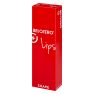 Belotero Lips Shape Lidocaine is a hyaluronic acid filler ideal for lip augmentation and to enhance the volume of the upper and lower lip. Belotero Lips Shape improves the appearance of the lips by adding shape, structure and volume. thumbnail