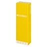 Belotero Soft is a HA filler used to remove superficial lines and wrinkles in the perioral and forehead area, lip commissures and crow’s feet around the eyes. thumbnail
