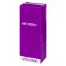 Belotero Volume is a dermal filler with hyaluronic acid ideal to restore lost facial volume and correct deep facial wrinkles. Belotero Volume is used in different areas in the face such as cheeks, temples and chin to restore volume. thumbnail