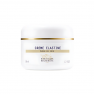 Crème Elastine is a smoothing treatment that reduces the appearance of fine lines and wrinkles. Its formula features an active ingredient recreating the same amino acids’ pattern as the one of the longest elastin fragment. Its unique texture mimics the sk thumbnail