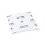 These coolant packs are perfect for to use with our ice cube foil bubble envelope & you can be assured when using them with our insulated products that, your product is being sent in a fully validated temperature controlled system. The gel packs contain a thumbnail