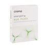 Croma energizing eye mask provides an instant boost of hydration. The mask is packed with soothing ingredients that sustainably improve the skin barrier function and skin elasticity. The fermented extracts nourish the skin with valuable postbiotics. The e thumbnail