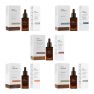 Especially formulated for irritated, sensitive skin, farewell irritated skin helps soothing irritations, reducing skin redness and strengthening the skin barrier. Due to the main ingredients, including Hyaluronic Acid, Madecassoside, Niacinamide and D-Pan thumbnail