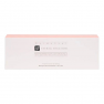 Dermaheal Eyebag Solution uses a unique combination of biomimetic peptides to improve microcirculation and stimulate drainage to reduce mild swelling or puffiness under the eyes, and prevent lymphatic obstruction.  thumbnail