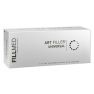 FILLMED® Art Filler Universal Lidocaine is a hyaluronic acid filler formulated to treat medium to deep wrinkles and to restore and remodel facial volume.  thumbnail