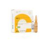 INNO-EXFO BIO C is a set of 2 solutions which exfoliate the skin softly, achieving a spectacular glow effect. After a single session, the skin will have a rejuvenated and brighter appearance. thumbnail
