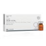 INNO-TDS Hair Vital is a specific treatment for alopecia in women. It is a powerful intradermal treatment based on Sulphur Amino Acids and coenzymes to specifically treat alopecia in women by nourishing the hair follicle, preventing its fall and increasin thumbnail