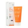 INNO-DERMA Sunblock UVP 50+ Oily Skin is a broad-spectrum oil-free sunscreen for oily skin that not only protects from UVA and UVB damage but also helps to regulate sebum production to help control oily and acne-prone skin. thumbnail