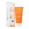 INNO-DERMA Sunblock UVP 50+ is a broad-spectrum sunscreen that combines mineral and chemical filters for UVB and UVA protection. It also has moisturizing and antioxidant properties, and is suitable for all skin types. thumbnail