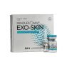 Made of a high concentration of synthetic exosomes, this versatile product treats the skin from inside the cells, restoring the tissues and remarkably enhancing skin health. It adapts to the needs of each person, not only rejuvenating the skin but also im thumbnail