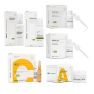 INNO-EXFO Mandelage is a multi-target Mandelic Acid peel for the treatment of moderate skin aging, superficial pigmentations, and acne. Its active ingredients renew the epidermis and evens skin tone. thumbnail