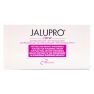 Jalupro® HMW</strong> is an injectable solution which has been formulated using a clever combination of amino acids. Technically labelled as a 'dermal biorevitalizer', it eradicates skin depressions caused by ageing wrinkles and scars. thumbnail