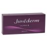 Juvederm Ultra 2 is an injectable hyaluronic based dermal filler used for treating fine lines especially those around the corners of the eye and those very close to the surface of the skin thumbnail