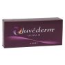 Juvederm® Ultra 4 is an injectable implant part of the juvederm® Ultra line used to fill any deep depression of the skin via deep dermis injection ,as well as for lip enhancement and cheekbone augmentation. thumbnail