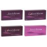 Juvederm® Ultra Smile is a new addition to the Juvéderm Ultra range of dermal fillers. The product is dedicated to provide full, soft, natural looking lips and smoothing fine lines around the mouth area. thumbnail