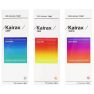 Kairax is a hyaluronic acid filler with maximised safety, convenience, and effectiveness based on excellent technology. It is fully CE approved and contains lidocaine. thumbnail