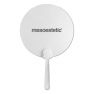 A practical fan to help your face mask, serum, etc. dry faster. thumbnail
