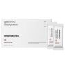 Mesoestetic Grascontrol Detox Powder (20 x 3g) - Dietary supplement in power format with artichoke extract, birch extract and turmeric. Includes 20 sticks - mango flavour thumbnail