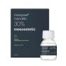 Mesoestetic Mesopeel Mandelic acid 30% peel gently and gradually penetrates the skin. It stimulates collagen and proteoglycan synthesis, encouraging skin rejuvenation and allowing gentler, more gradual exfoliation. Indicated for oily and seborrheic skin a thumbnail