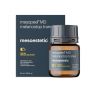 Depigmenting peel that acts by regulating melanogenesis and eliminates the melanin present in epidermal cells, which is responsible for visible pigmentation. thumbnail