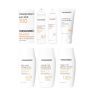 SPF 50+ anti-ageing facial sun mist in a spray format with a fresh, ultra-light texture. It can be evenly sprayed onto skin with no need to rub it in. Perfect for keeping at hand and reapplying during the day. Suitable for using before and after applying  thumbnail