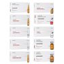 Mesoestetic meso.prof x.prof 014 organic silicon 1% - Regulates cell metabolism. collagen, proteoglycans and structural glycproteins. It acts as regulator and normaliser of cell metabolism and cell division. thumbnail