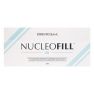 Nucleofill 20 is a new line of sterile sodium DNA-based gel with hydrating properties, specific for young skin. As an anti-ageing treament, Nucleofill is designed to improve skin elasticity and tightness as well as aid in the prevention of wrinkles. thumbnail