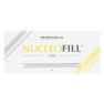 Professional sterile sodium DNA-based gel with moisturizing properties, specifically indicated for skin at an advanced state of aging. Aims to provide protection, nutrition, hydration and renewal to enhance skin quality and rejuvenation.

NGREDIENTS:
A thumbnail