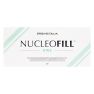 Nucleofill Eyes is a sterile sodium DNA-based gel with moisturizing properties for the eye-contour. thumbnail