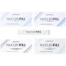 Professional sterile sodium DNA-based gel with moisturizing properties, specifically indicated for skin at an advanced state of aging. Aims to provide protection, nutrition, hydration and renewal to enhance skin quality and rejuvenation.

NGREDIENTS:
A thumbnail