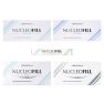 Nucleofill Touch  is an anti-wrinkle cosmetic gel to erase the unsightly look of the skin blemishes. thumbnail