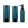 Pelo Baum Hair Revitalizing Conditioner is clinically formulated for the increase in hair growth and smoothness. The product soothes and nourishes the scalp, for better hair growth and reduction in hair loss. thumbnail