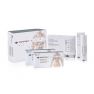Profhilo Body Kit is the newest addition to the unique Profhilo range providing a new possibility of body contouring. The injectable treatment used to tighten loose skin is based on the innovative NAHYCO® Technology and is a “3-step” treatment made at the thumbnail