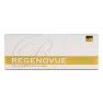 Regenovue Fine Plus with Lidocaine was developed by NeoGenesis through a new-generation production technology that has given this innovative product high viscosity, a stable cross-linked, monophasic structure and 100% biocompatible HA.  thumbnail