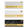 Regenovue Fine Plus with Lidocaine was developed by NeoGenesis through a new-generation production technology that has given this innovative product high viscosity, a stable cross-linked, monophasic structure and 100% biocompatible HA.  thumbnail