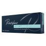 Restylane® Defyne Lidocaine is the newest additions to the Restylane family. It is specifically formulated hyaluronic acid dermal fillers that are specifically used to correct smile (marionette) lines for a more natural and youthful looking face, Restylan thumbnail