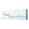 Restylane® Lyft Lidocaine is a hyaluronic acid-based filler suitable for injection into the deep dermis to superficial subcutis. Use the product to correct moderate to severe facial folds and wrinkles such as nose-to-mouth lines, frown lines, chin and che thumbnail