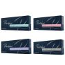 Restylane® Kysse Lidocaine is a perfect solution for those patients who want perfectly shaped lips that are fully volumized and plumped.It is created with Optimal Balance Technology to enhance volume and definition with long lasting results for the lips c thumbnail