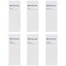 Revolax Fine is a viscoelastic gel of cross-linked hyaluronic acid of non-animal origin with HA concentration 24mg/ml, containing 0.3% lidocaine hydrochloride for its anaesthetic properties. Revolax Fine  Lidocaine is light-weighted der thumbnail