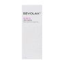 REVOLAX™ SubQ with Lidocaine. As the thickest in the REVOLAX range, REVOLAX Sub-Q is best suited for cheek, chin, nose and jawline augmentation or deep to extremely severe wrinkles. Due to the advanced ability to mould under the skin, this allows for REVO thumbnail