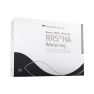 RRS® HA Whitening is a dermal implant especially indicated for sun damaged skins, since the filling effect of sun induced dermal atrophy by hyaluronic acid assisted by a protective buffer with skin tone uniformization and whitening action, that is excessi thumbnail