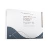 Dermal implant of non-cross-linked Hyaluronic Acid (HA) for treatment of skin photo ageing and its consequences; treatment of dermal atrophy; HA is solubilized in a protective buffer solution composed by amino acids with hydration and antioxidant properti thumbnail